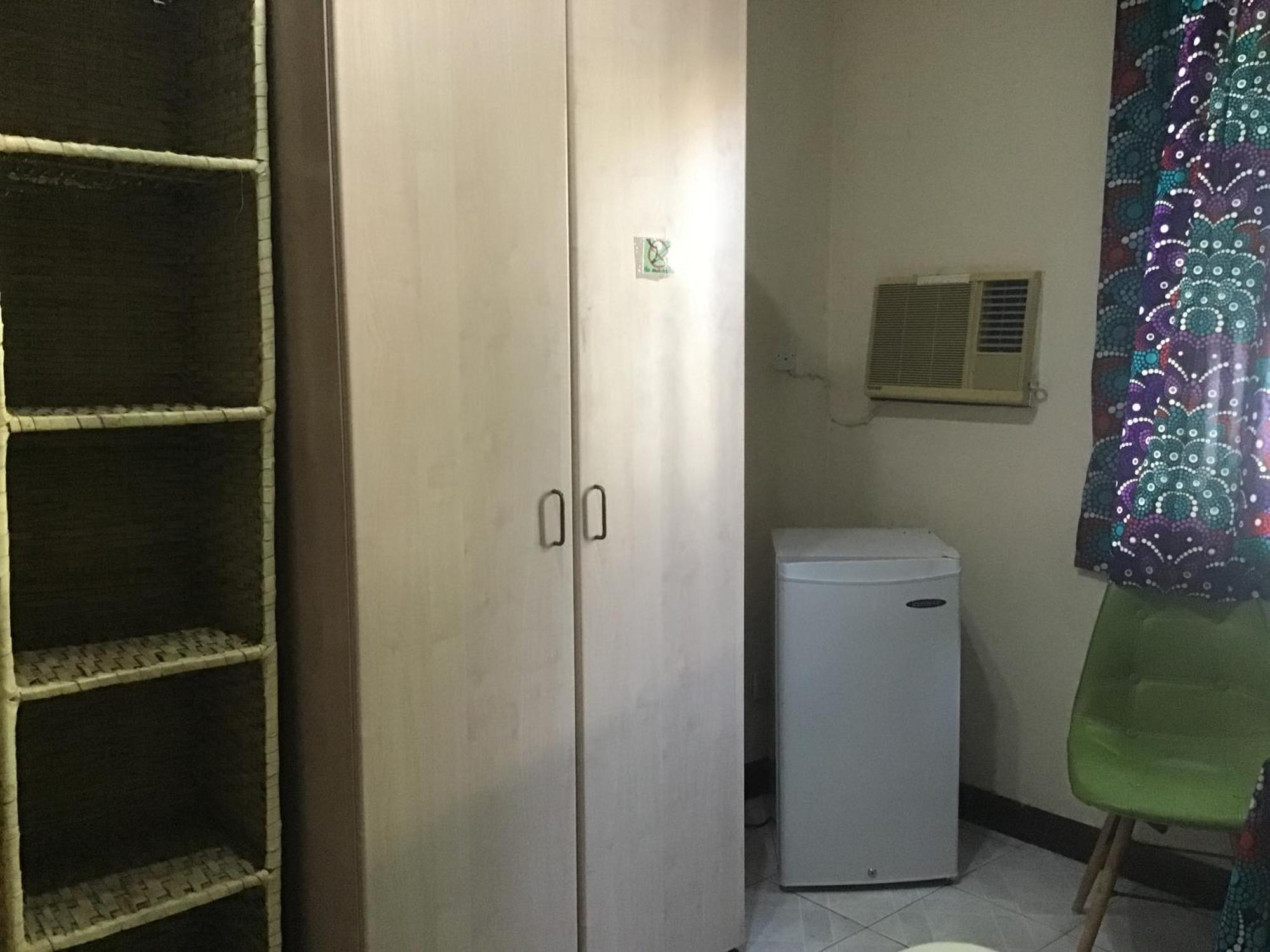 Anns Guesthouse Bakaugambia Екстериор снимка